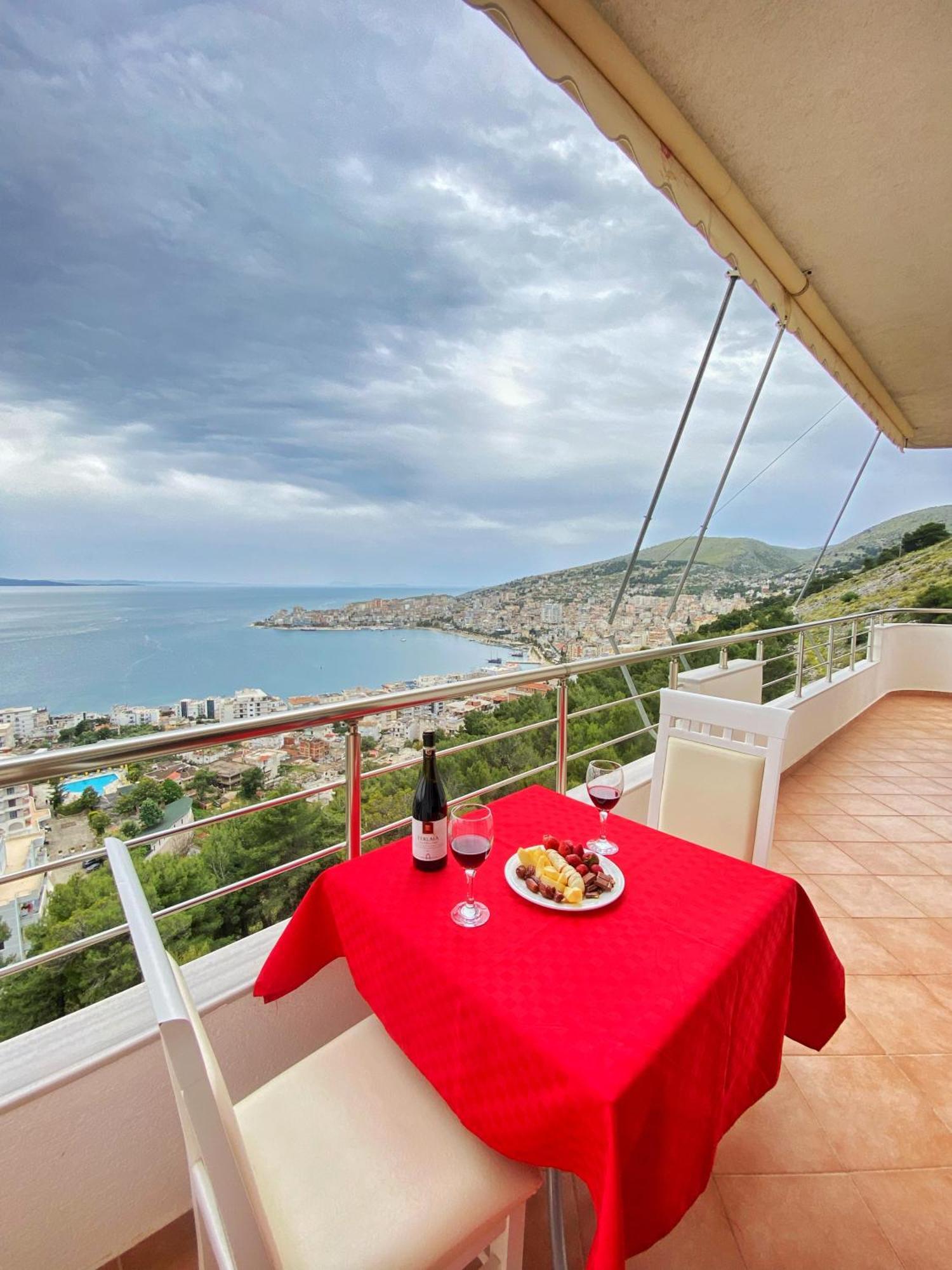 Brunas Sarandë