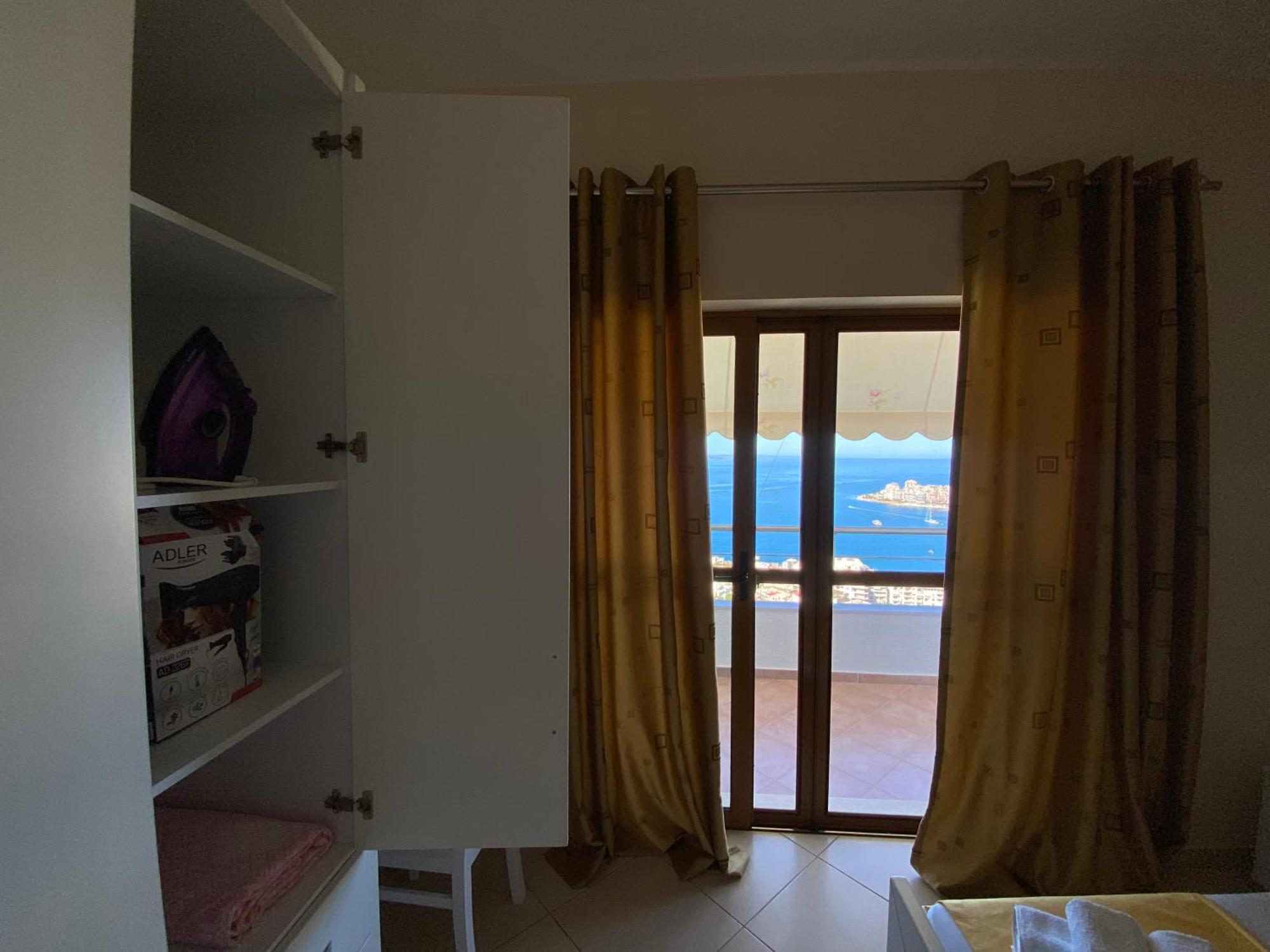 Brunas Sarandë