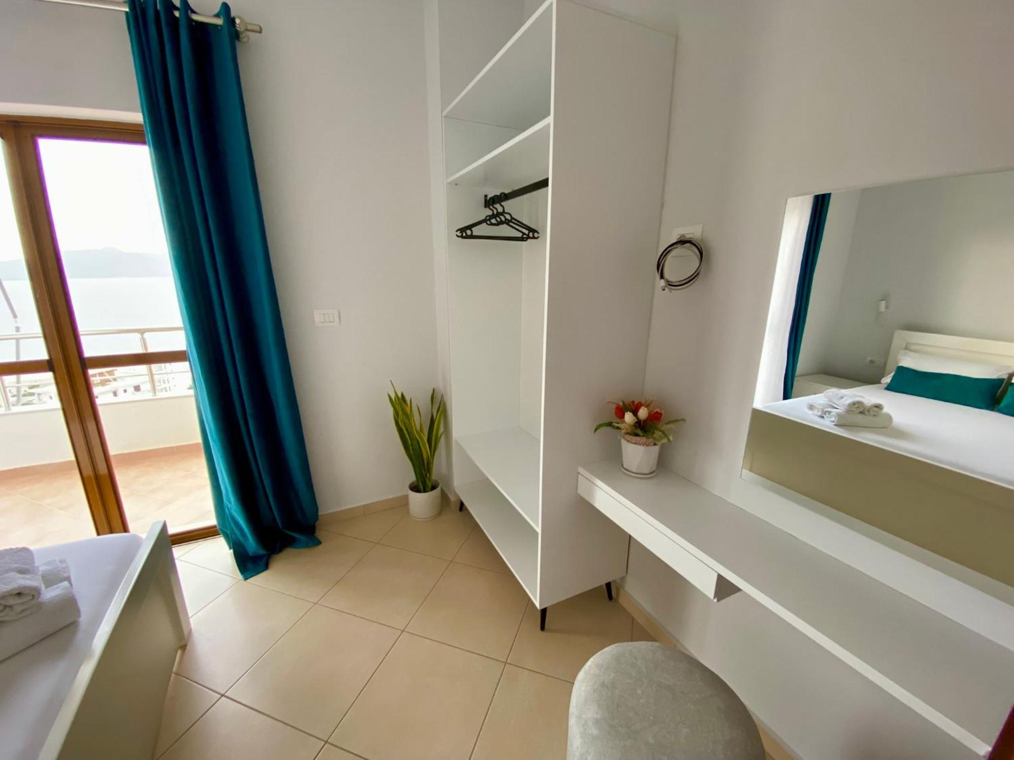 Brunas Sarandë