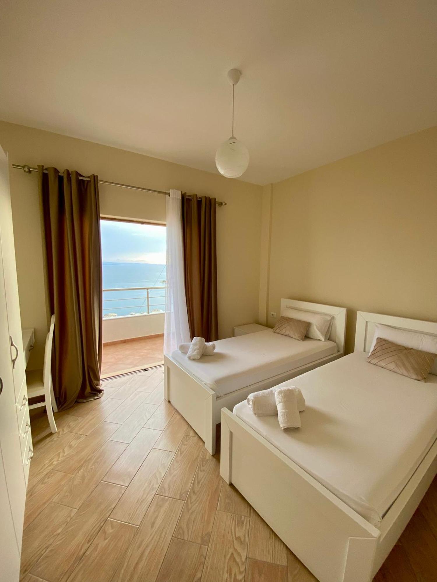 Apartamento Brunas