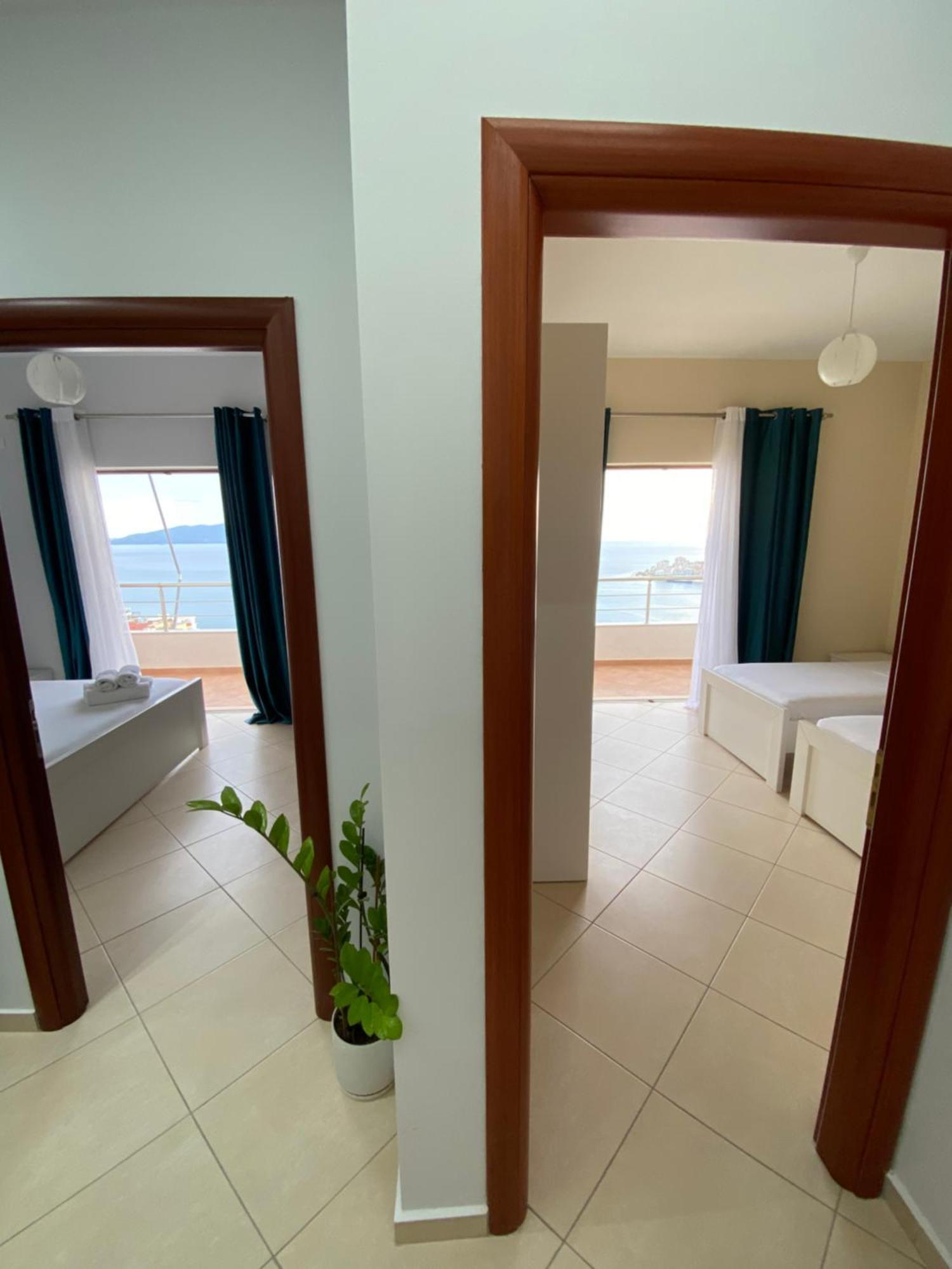 Apartamento Brunas Sarandë