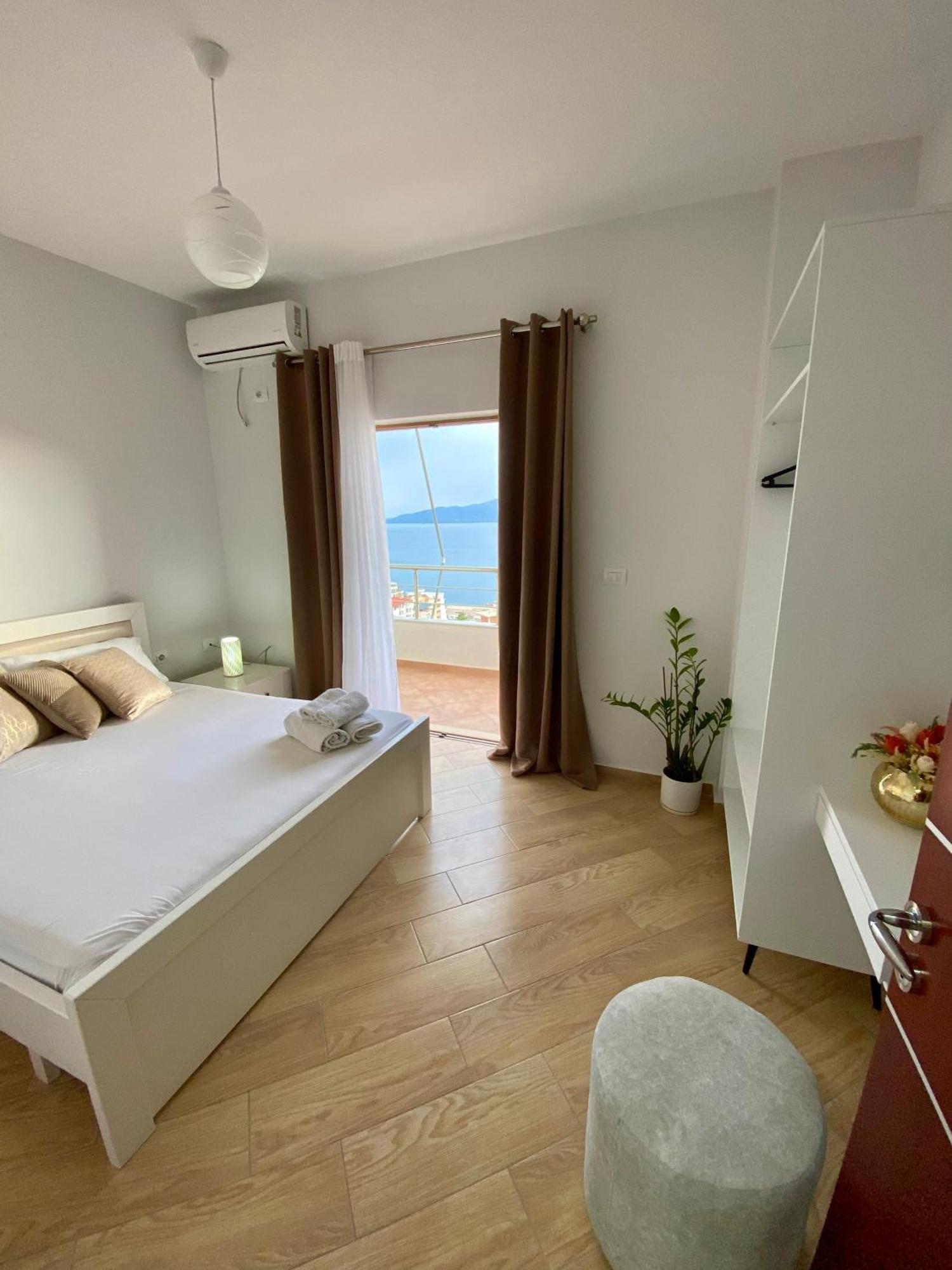 Apartamento Brunas *