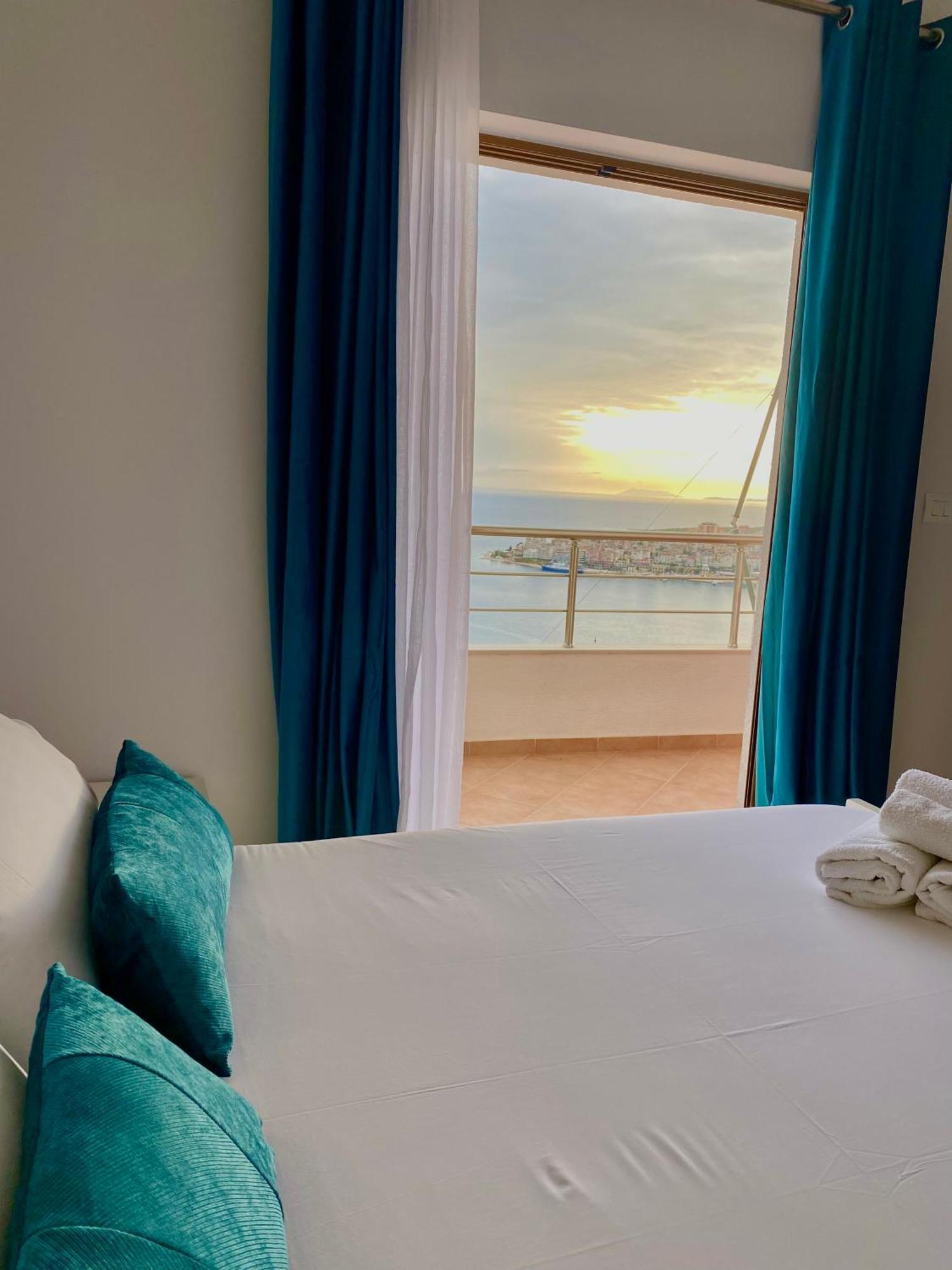 Apartamento Brunas Sarandë