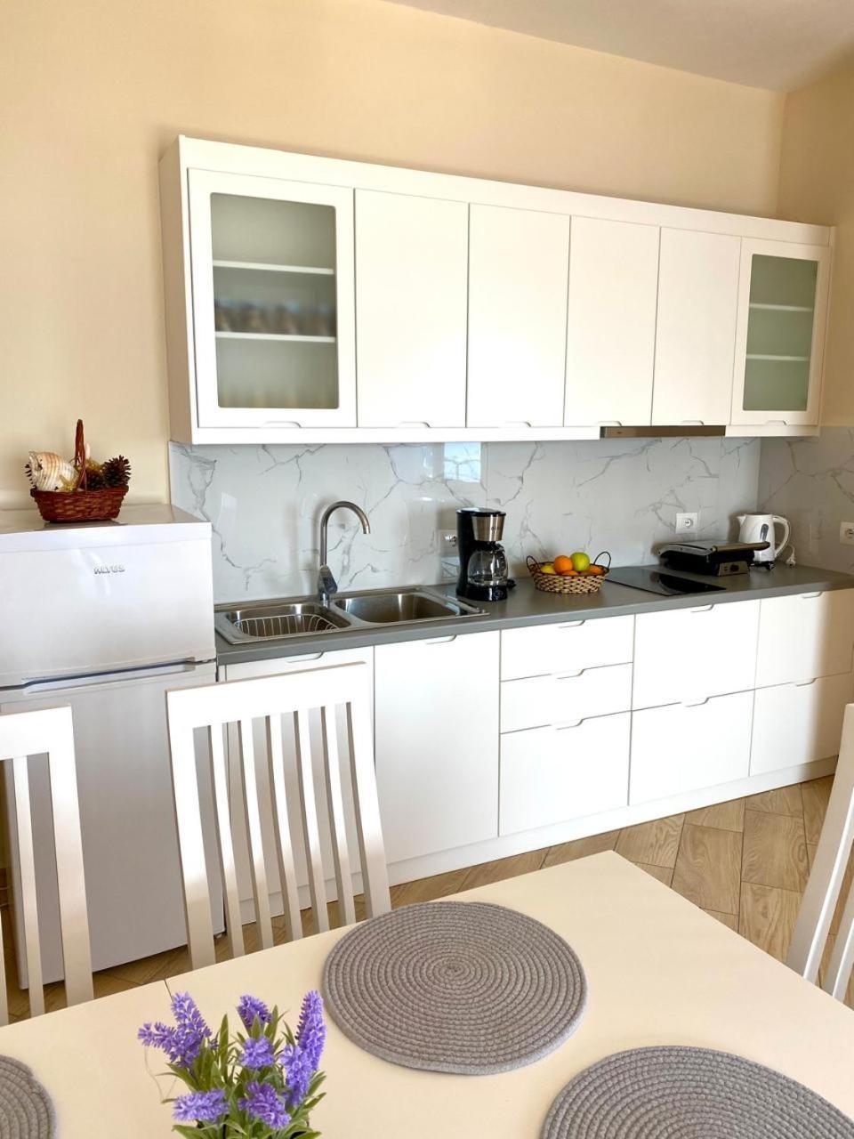 Brunas Apartamento *