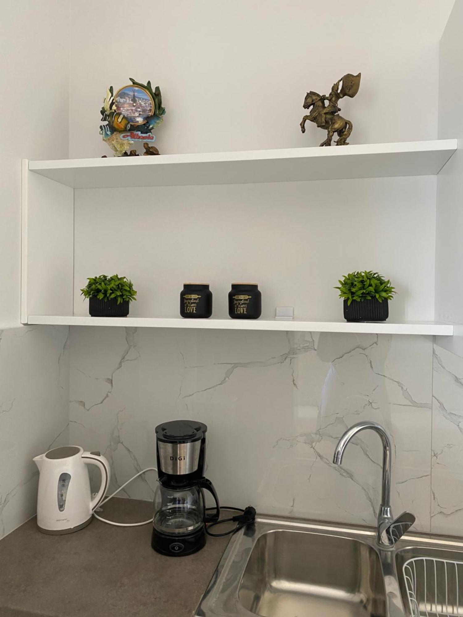 Brunas Apartamento *