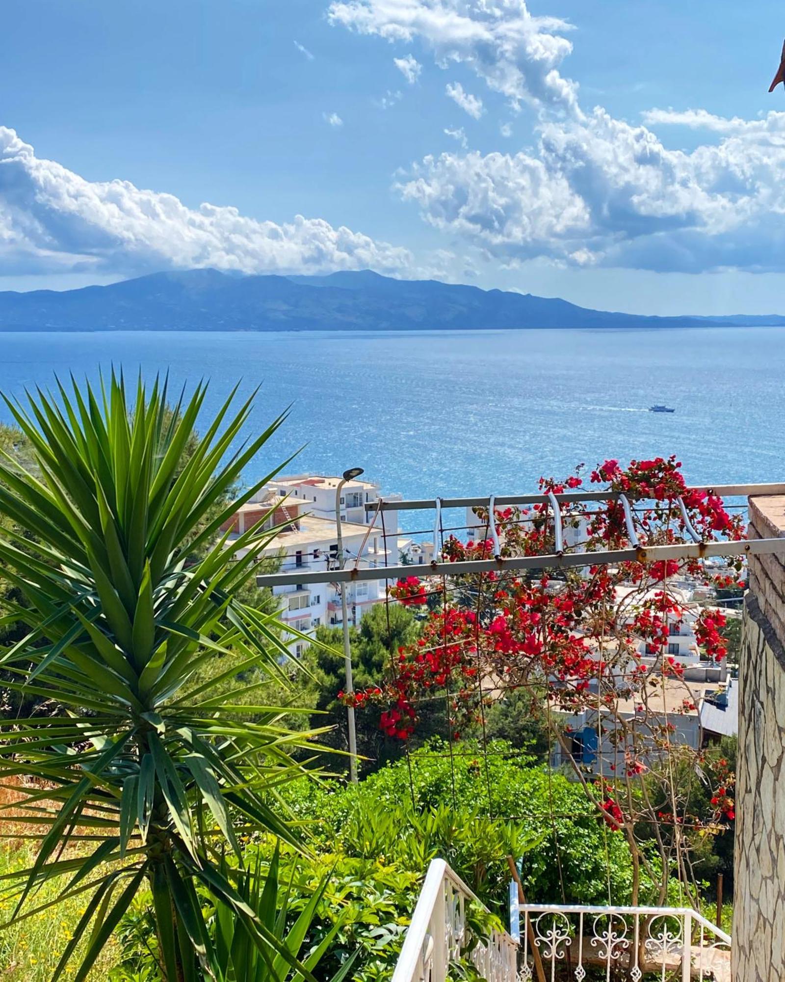 Brunas Sarandë